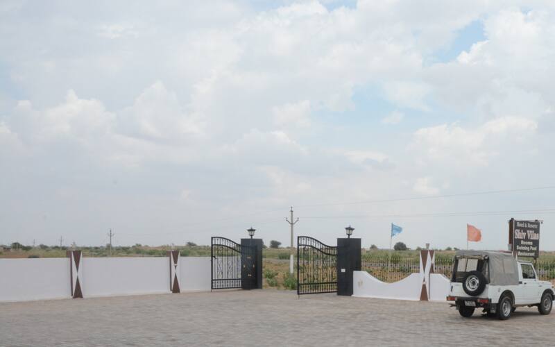 Hotel Shiv Vilas, Jodhpur 5